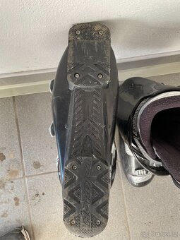 prodám lyžařský set - 6