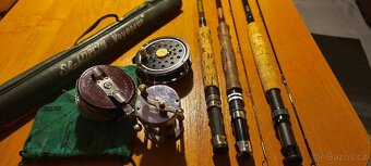 Muškařské pruty Shakespeare - 6