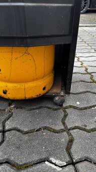 Plynový přímotop (radiátor) - 6