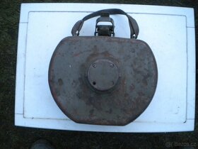 truhlář+železné věci 3 - 6