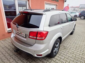 Fiat Freemont 2011 2.0 Multijet Urban 103 kW - 6