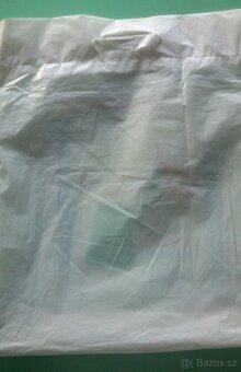 Pytlík na obuv 3. ČS Spartakiáda 1965 + igelitka 1985 - 6