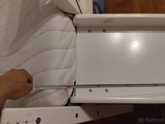 Postel pro děti s klouzackou - 6