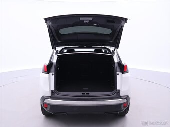 Peugeot 3008 2,0 HDI 110kW Allure LED CZ (2017) - 6