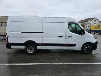 OPEL MOVANO R4500, 15400km len - 6