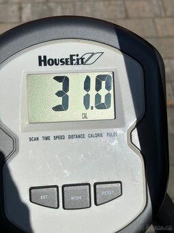 Elipticky trenazer - 6