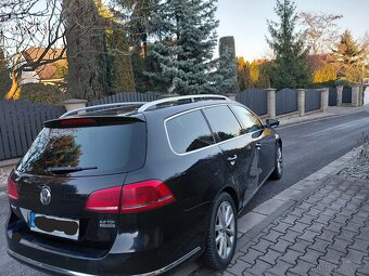 Passat b7 2.0tdi highline 2015 - 6