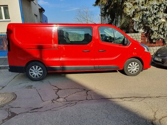 RENAULT TRAFIC 1,6 DCI  92KW - 6