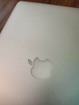 MacBook Air 2017 i5 8GB 128GB - 6