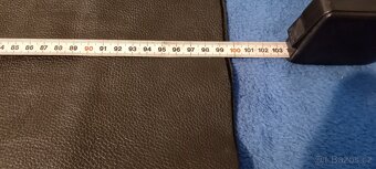 Kožené kalhoty Held - 6