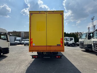 SCANIA G280, EU6, 2016, 385TKM,20 PALET - 6