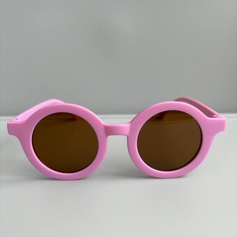 Nové Dětské sluneční brýle - 6