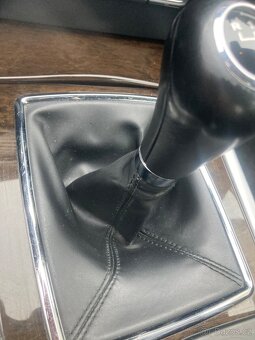 Mercedes E200 CDI - 6