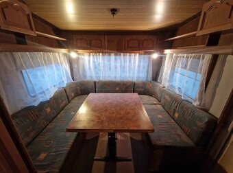 Velký karavan Lux - 6