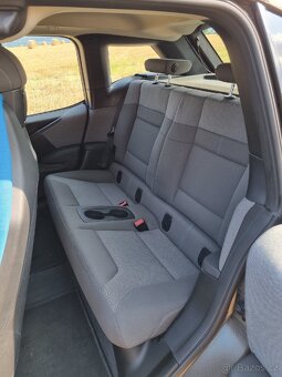 BMW i3 94Ah 2018 - 6