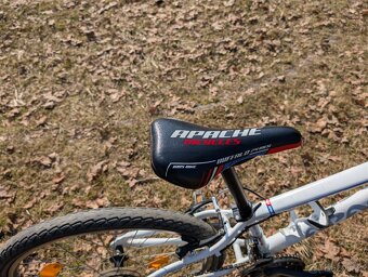 Juniorské kolo 24" Apache buffalo - 6