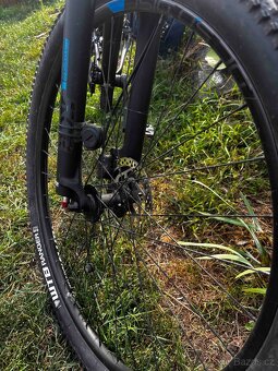 Cannondale Trail 5 - 6