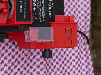 Bruska STREND PRO - 6