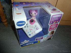 Projektor,nový hudební,pohádkový,poučný - 6