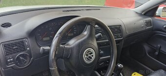 VW golf 1.4 16v ND - 6