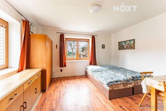 Prodej Chalupa, 55㎡ - 6