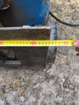 Věž z VZV nosnost 1,5t - 6