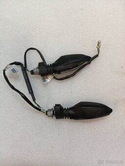 KTM 690 SMC, enduro - 6