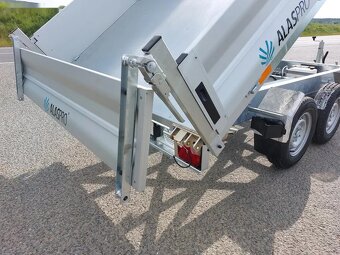 AHB 3SKS 2,7t 31/17 - 6