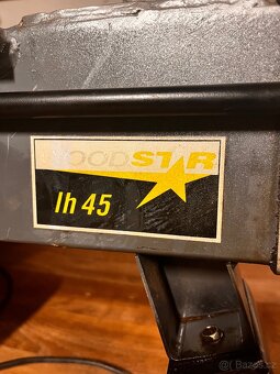 Štípačka na dřevo - 6