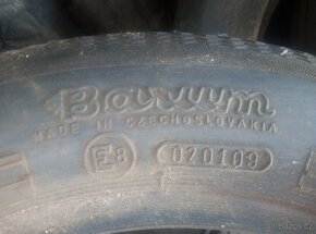 155/80R14 - 6