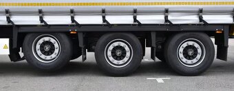 Krone Mega návěs Mega Liner - 6