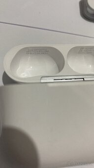 Apple air pods 3 pro - 6