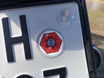 Malaguti Madison R125 - 6