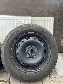 Disky s pneumatikami - 6