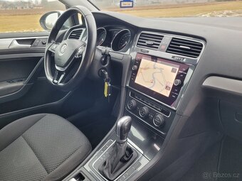 Volkswagen Golf Kombi - 6