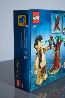 LEGO 75967 Harry Potter - PRODÁNO - 6