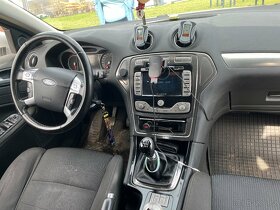 Ford Mondeo mk4 - 6
