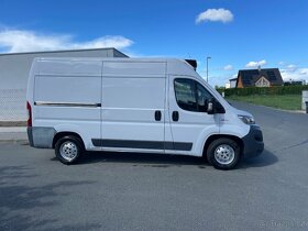 FIAT DUCATO 2.3 JTD -2017 - 96 kw - Chlaďák - DPH - 6