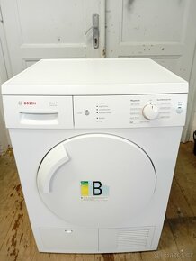 Pračka Bosch - 6