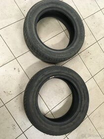 Zimni pneu 185/60R15 - 6