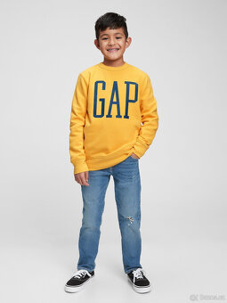 KLUČIČÍ MIKINY GAP VEL.XXL 13LET - 6