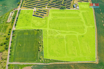 Prodej komerčního pozemku, 45188 m², Jevišovka - 6