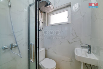Pronájem bytu 2+1, 27 m², Mariánské Lázně, ul. Nákladní - 6