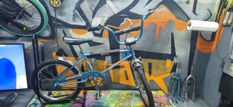 Velamos BMX 20 - 6