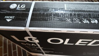 LG oled 55 A19LA - 6