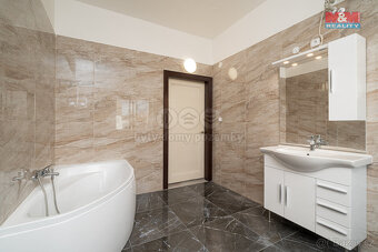 Prodej bytu 3+kk, 80 m², Ostrava, ul. Rudná - 6