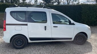 Dacia Dokker - 6