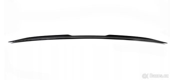 Spoiler Splitter Přední BMW G20/G21 a zadní spojler - 6