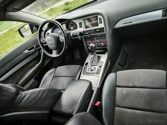 Audi A6 Allroad 3.0tdi - 6