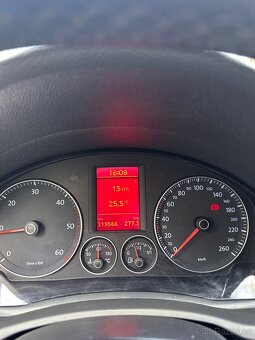 Golf 5 2.0tdi 103kw BKD - 6